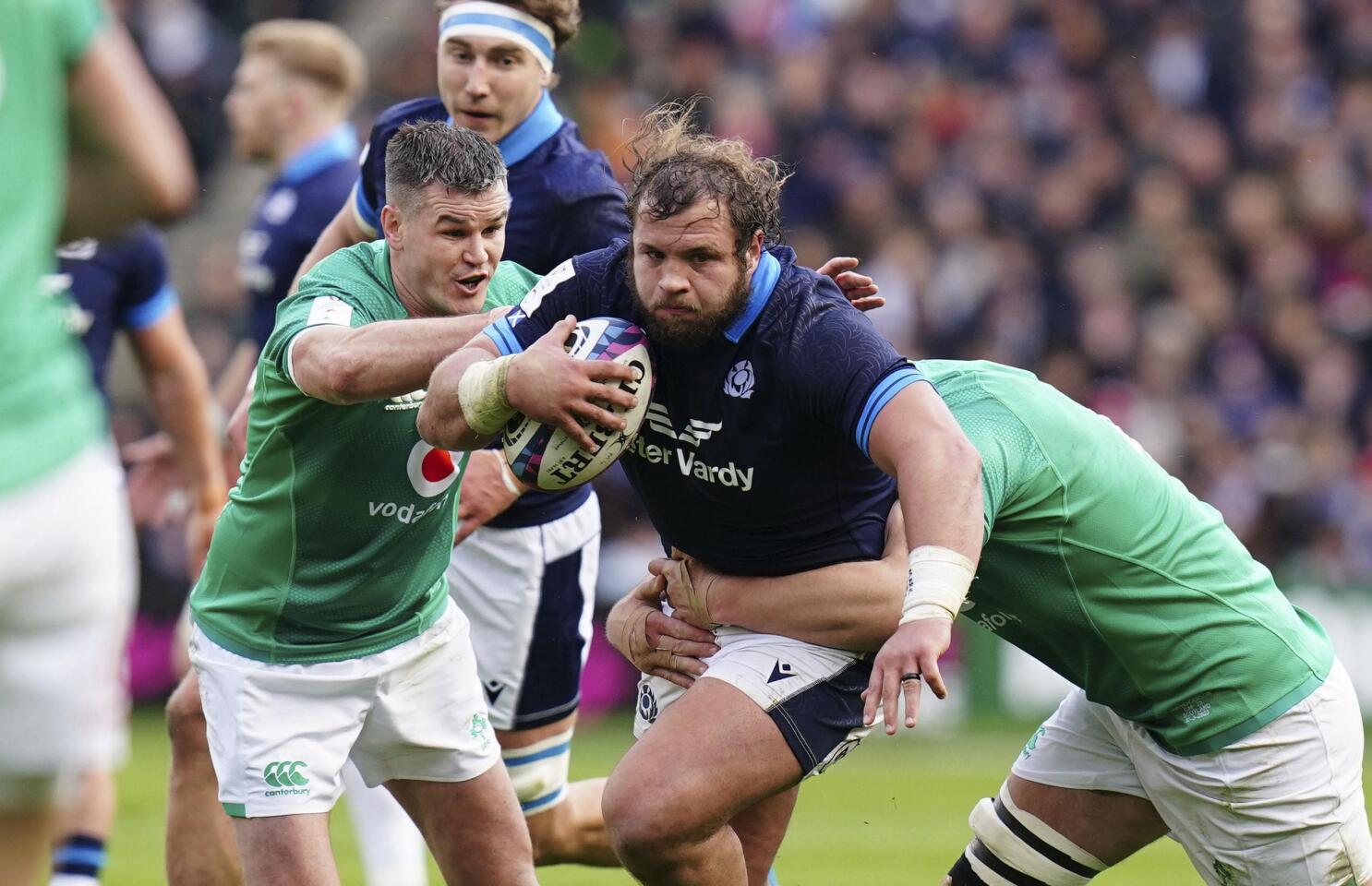 Scotland rugby six nations deals